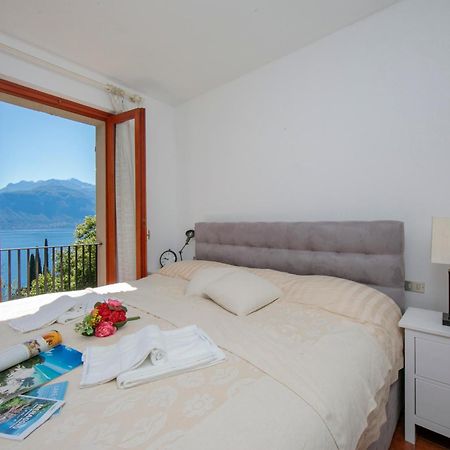 Bella Menaggio Terrazzoアパートメント エクステリア 写真
