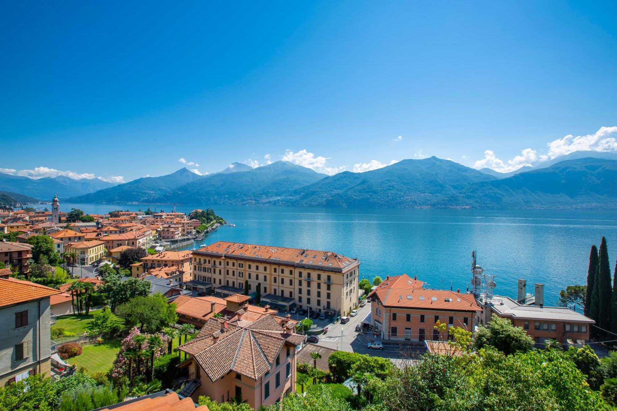 Bella Menaggio Terrazzoアパートメント エクステリア 写真